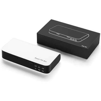 Smart Pill Box